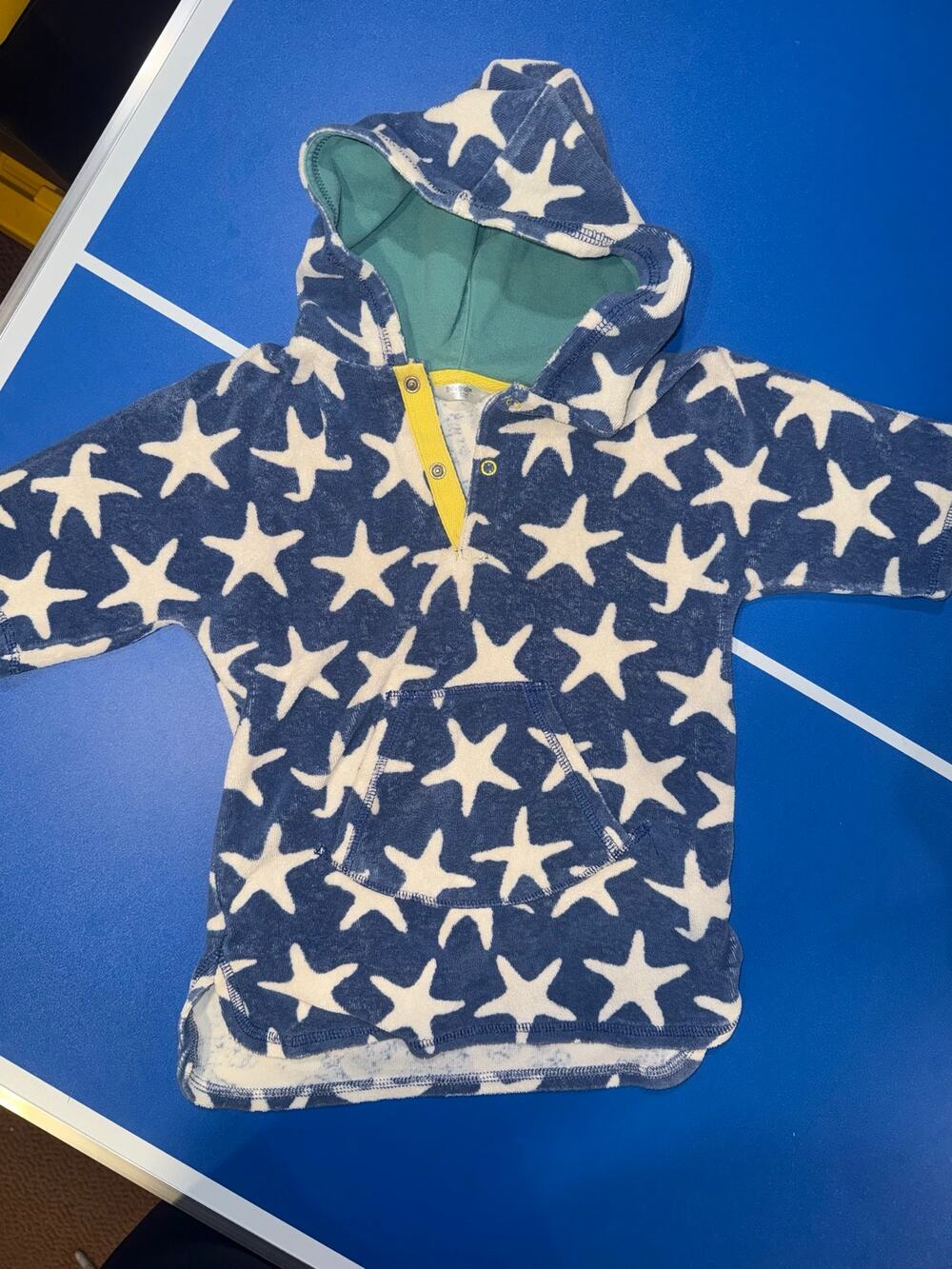 Baby Boden Cover Up